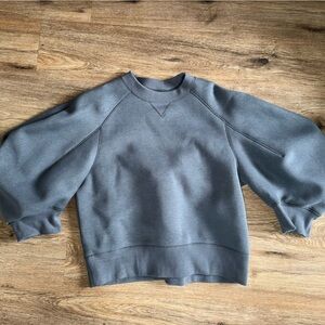 Sacai Cotton Blend Top